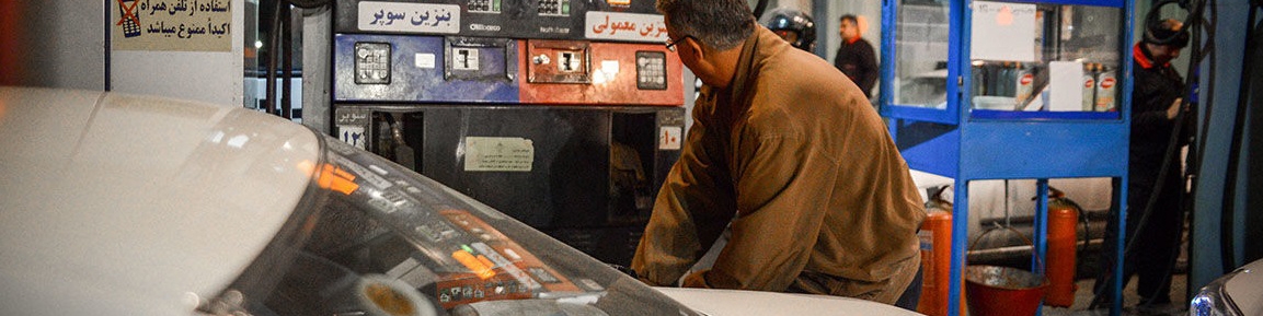 رشد ۱۴ درصدی مصرف بنزین با وجود شرایط قرمز کرونایی