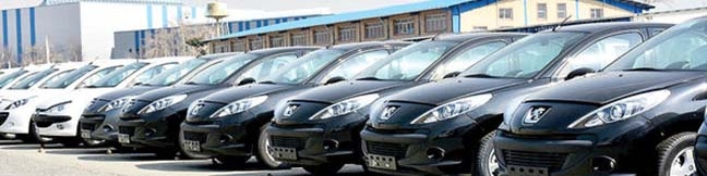 تاکتیک پاییزی خودروسازان