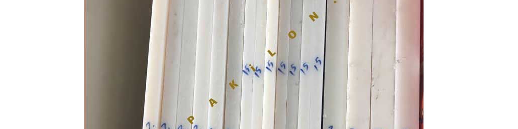 جایگزین پلیمری ورق های فولادی توسط پکیلون معرفی شد