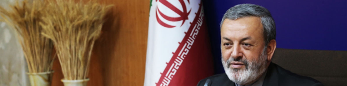 محمدرضا اسکندری سرپرست جدید سازمان منطقه آزاد اروند شد