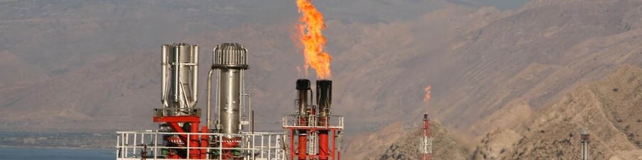 سناریوهای جبرانی برای تولید گاز اجرا نشود، واردکننده می‌شویم