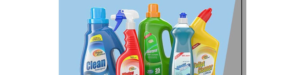 اسید فسفریک در محصولات پاک کننده، غوغا می کند