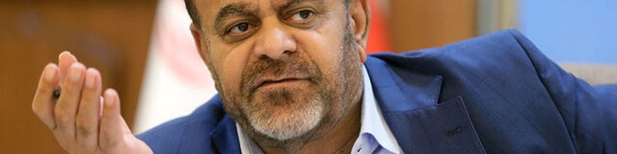 آمادگی ایران برای ارتقای مناسبات اقتصادی با الجزایر