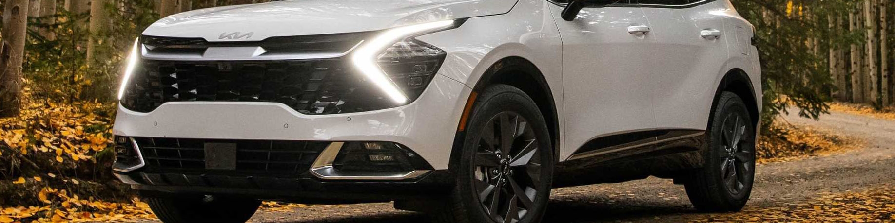 کیا اسپورتیج ۲۰۲۳ با طراحی جدید رونمایی شد