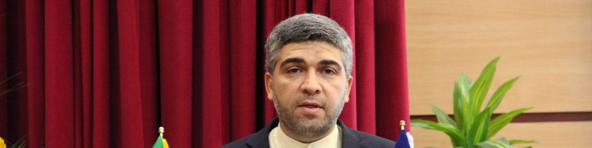 رئیس سازمان فناوری اطلاعات ایران منصوب شد