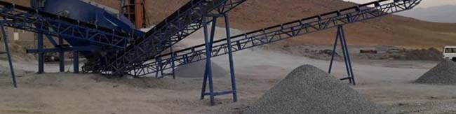 تنظیم بازار شن و ماسه با توسعه معادن کوهی