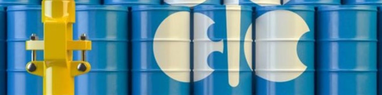 قیمت سبد نفتی اوپک از ۸۳ دلار گذشت