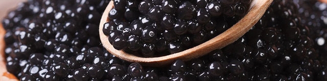 صادرات ۴ تُن خاویار در سال ۹۹