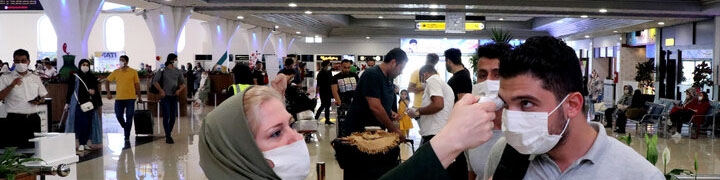 «تست منفی کرونا» از آذرماه برای کدام مسافران داخلی، الزامی است؟