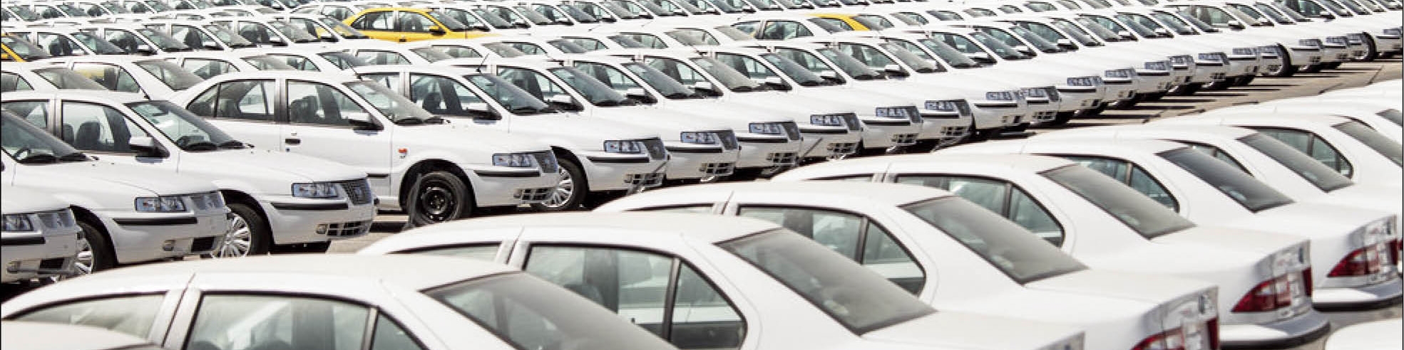 افزایش عرضه خودرو به بازار از هفته آینده