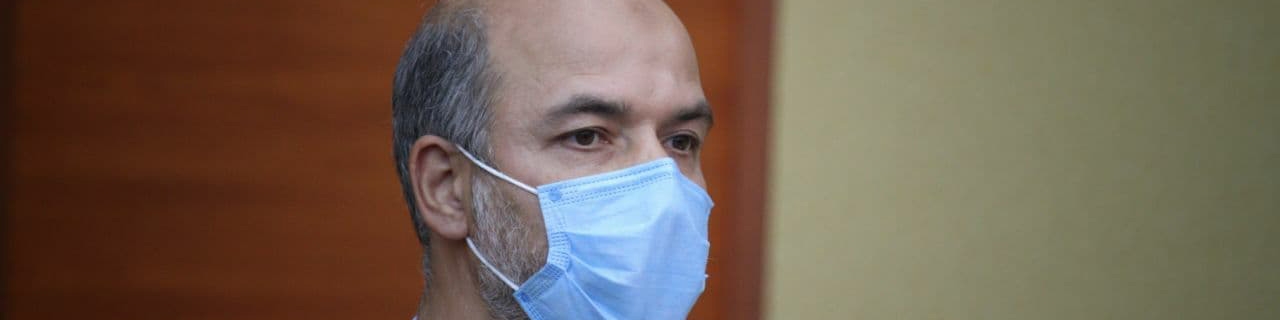 آب و کم آبی باید با عدالت تقسیم شود