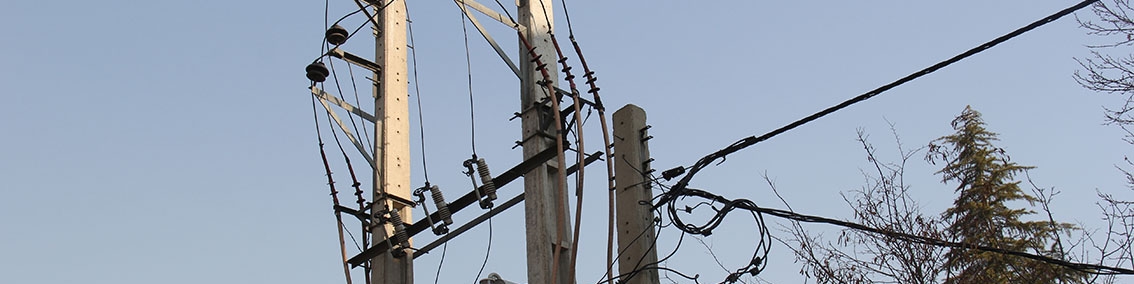 برق کمتر از یک درصد مشترکان هرمزگانی قطع است