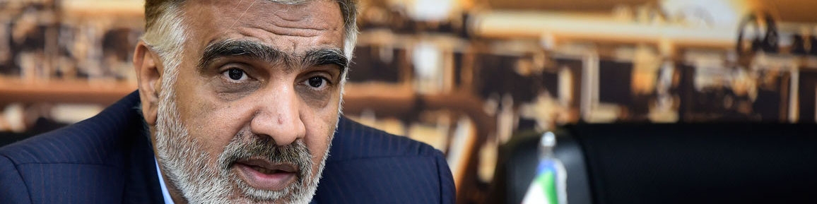 شرایط صنعت نفت با وجود تحریم بهبود یافته است