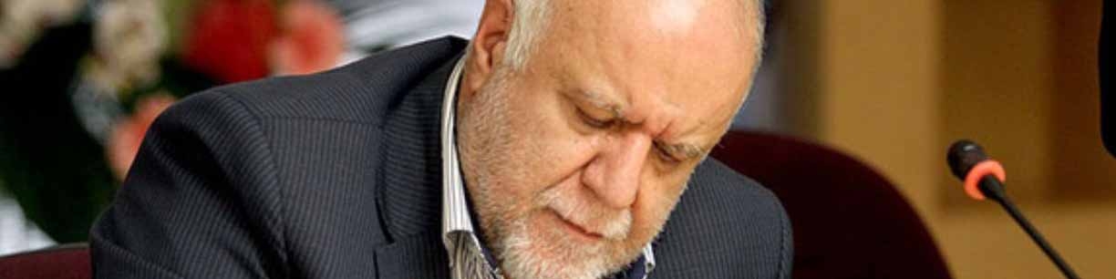 زنگنه خواستار پاسخگویی یک‌طرفه به موضوع کرسنت شد