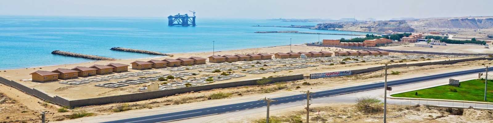 کدام هتل ساحلی قشم را برای اقامت رزرو کنیم؟