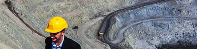 معدن ناجی اقتصاد؛ ایران کشور نفتی یا معدنی؟