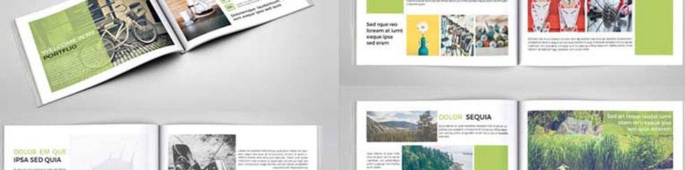 چگونه استراتژی کاتالوگ چاپ دیجیتال