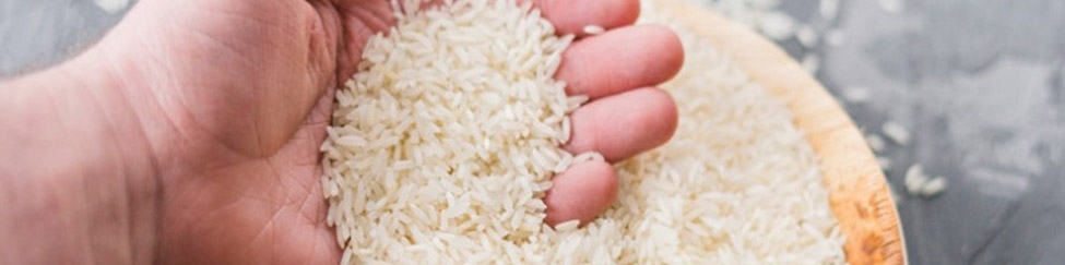 توزیع ۱۵۰ هزار تن برنج در بازار/ موجودی برنج در کشور مطلوب است