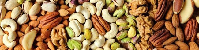 آجیل و خشکبار در آستانه شب یلدا گران نشده است/ تجار کشورها  وارد ایران شده و محصولات کشاورزان را می‌خرند!