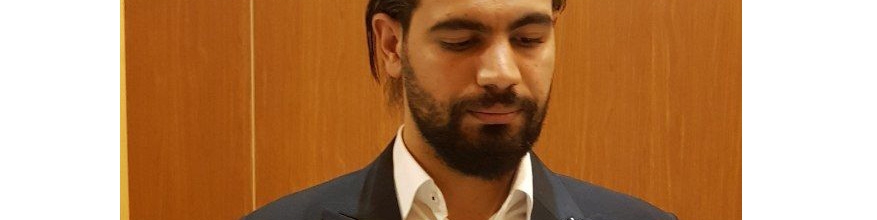 رکوردزنی حافظه جهان توسط جوان تبریزی+فیلم