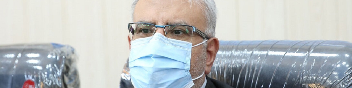 اوجی از آمادگی وزارت نفت برای تهاتر نفت با دستگاه‌های اجرایی خبر داد