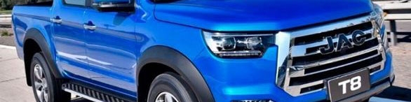 شرایط فروش اقساطی جک T8 توسط کرمان موتور اعلام شد