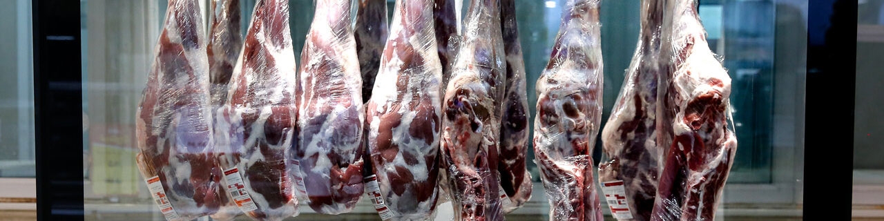 قیمت گوشت قرمز تا پایان سال بدون تغییر خواهد بود