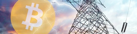 تامین برق مراکز استخراج رمزارز از طریق نیروگاه‌های تجدیدپذیر