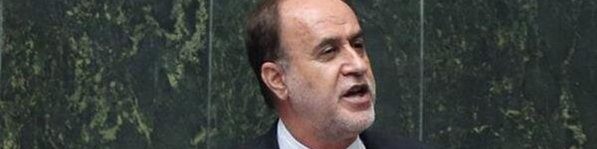 حاجی بابایی رئیس کمیسیون تلفیق بودجه ۱۴۰۱ شد