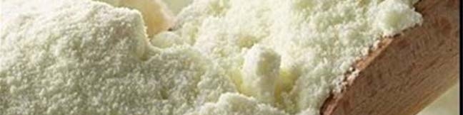 صادرات شیرخشک صنعتی، کره، خامه و روغن حیوانی آزاد شد