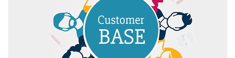 منظور از پایگاه مشتریان چیست؟
