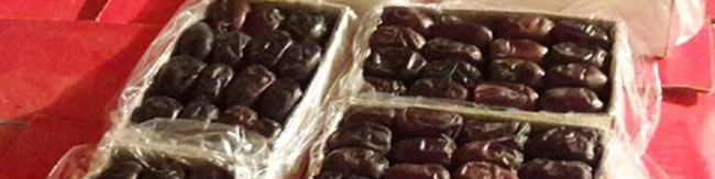 چرا خرما در بورس کالا نماند؟