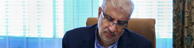 ایران و روسیه اسناد مهمی امضا کردند