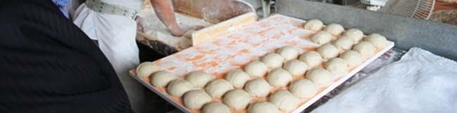 آرد تحویلی به نانوایی‌ها کیفیت بالایی دارد/ در صورت تخلف، با نانوایی‌ها برخورد می‌شود