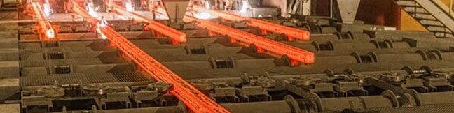 کاهش واردات در مقابل افزایش صادرات محصولات فولادی