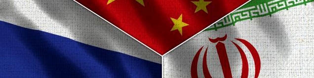 همکاری چین و روسیه با ایران برای ساخت چندین فرودگاه‌‌ بین‌المللی در سطح جهانی