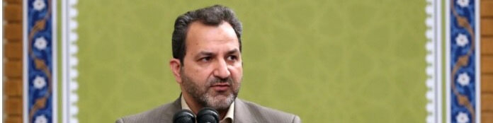 امکان داخلی‌سازی ۵ میلیارد دلار تجهیزات صنعتی وارداتی/ فقط ۴۴ درصد ظرفیت تجهیزات صنعتی ایران فعال است