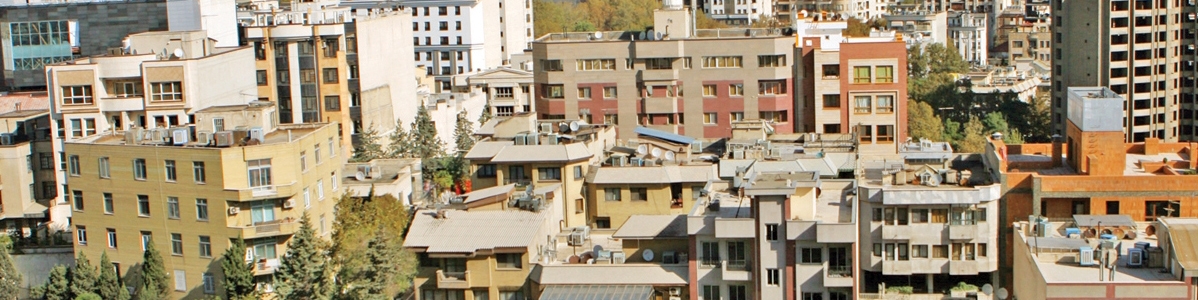 کلیه اشخاص باید مالیات واحدهای مسکونی خود را تا پایان بهمن ۱۴۰۱ پرداخت کنند