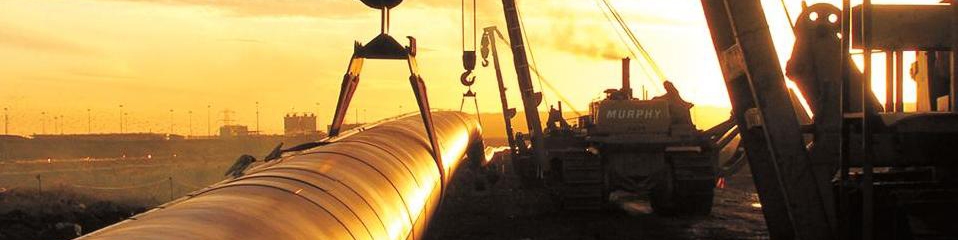 اروپا تا 8 سال دیگر نمی‌تواند خرید نفت و گاز از روسیه را قطع کند