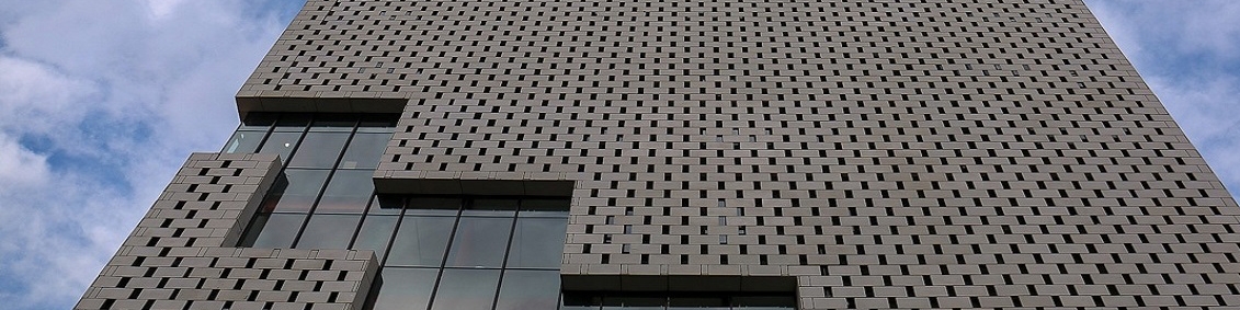 پلاسکوی جدید افتتاح شد