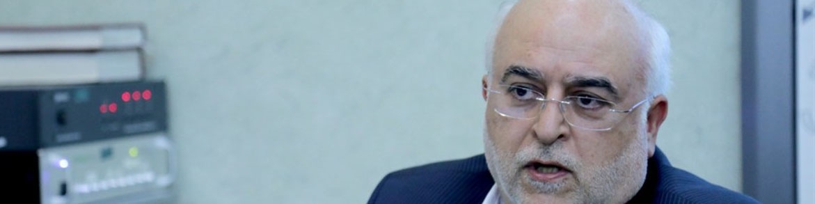 رئیس شورای رقابت مشخص شد