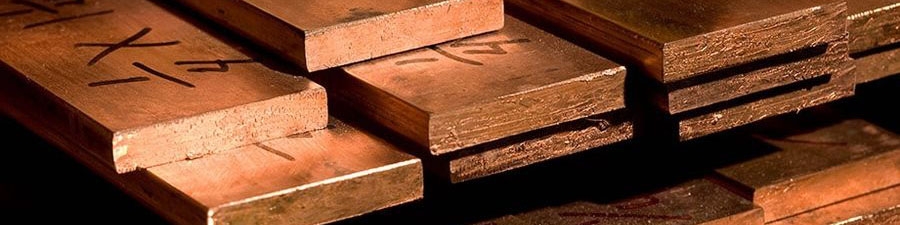 سرمایه‌گذاری عظیم در اکتشافات برای تولید ۴ برابری مس در کشور/ صادرات مس باید به ۲ میلیارد دلار برسد