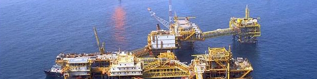 آمادگی ایران برای آغاز حفاری در میدان مشترک آرش