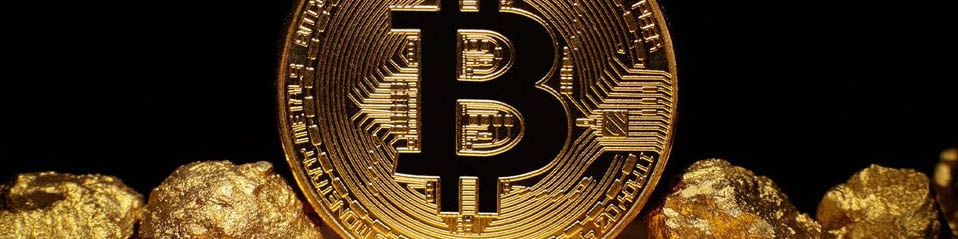 محصول ترکیبی طلا و بیت‌کوین در راه است