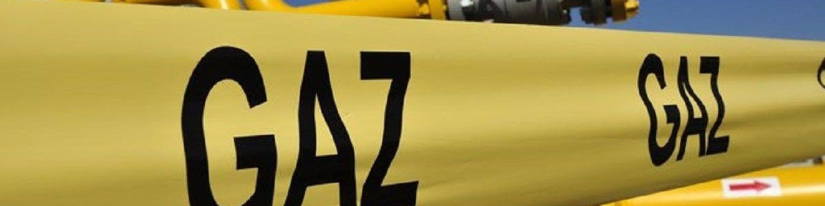 قطع ترانزیت گاز روسیه از اوکراین
