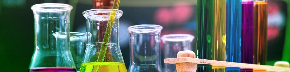 نوسانات قیمت مواد شیمیایی