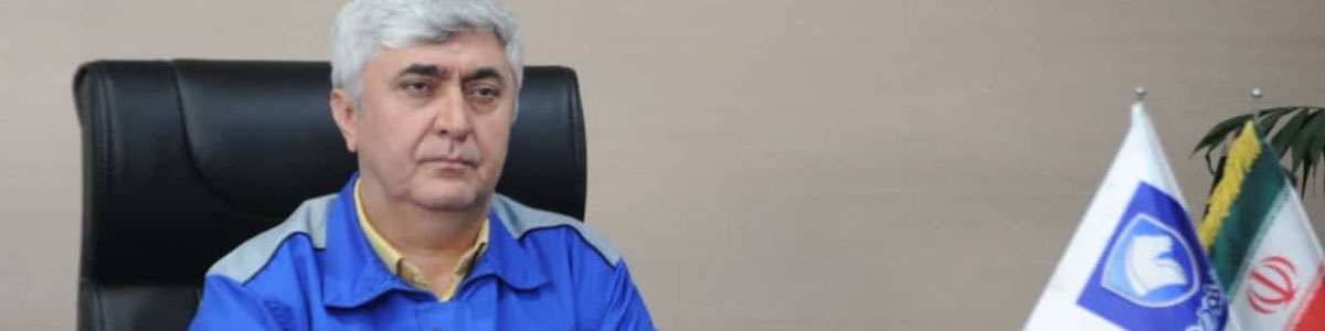 کل خودروهای تولیدی از طریق بورس عرضه می‌شود