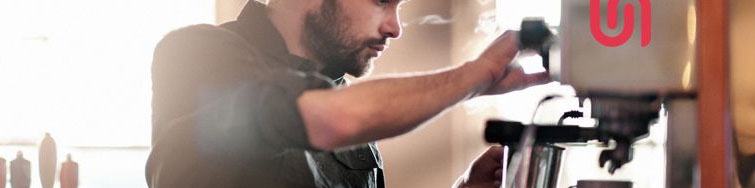 دلایل خرید دستگاه اسپرسوساز صنعتی