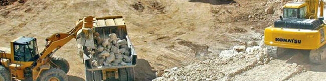 کارنامه یک ساله صنایع معدنی