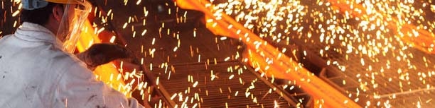 کارخانجات فولاد ۳ ماه تعطیل می‌شوند/ قطعی برق را مدیریت کنید